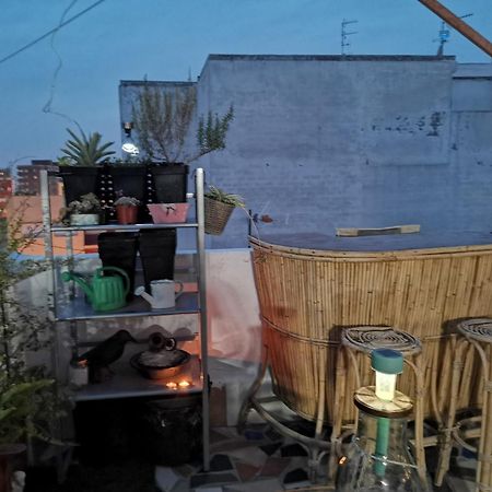 Habitacion Centro Гандія Номер фото