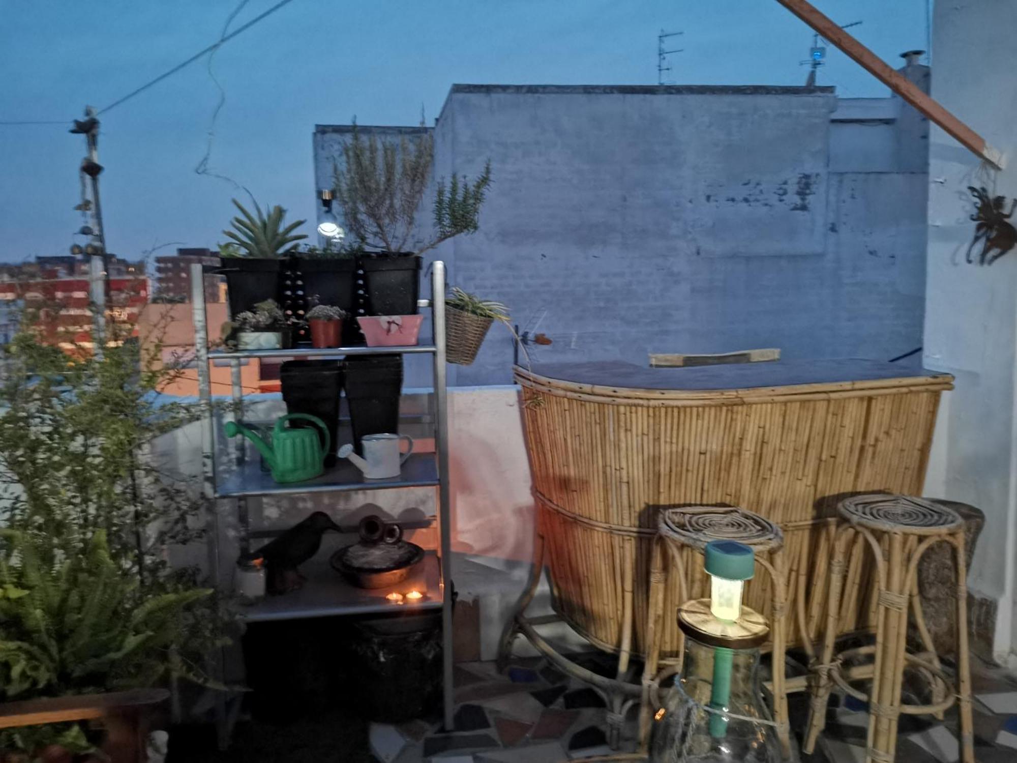 Habitacion Centro Гандія Номер фото